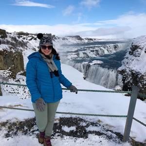 Meet your Posher, Anna